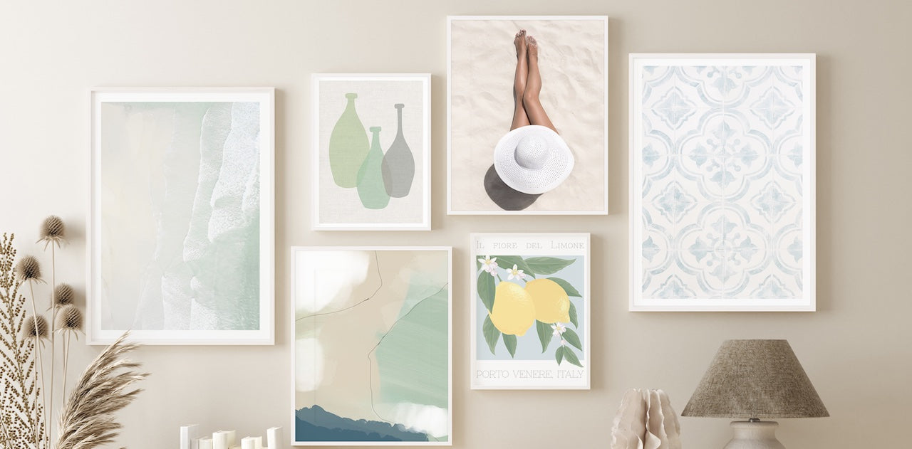 Framed Wall Art, Canvas and Prints Dubai: A Comprehensive Guide to Stylish Decor