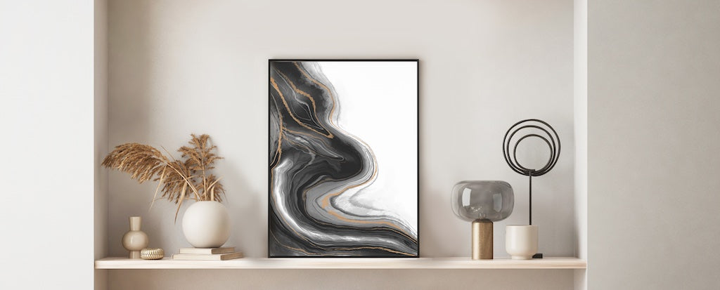 Large Wall Art Dubai: A Comprehensive Guide to Stunning Décor