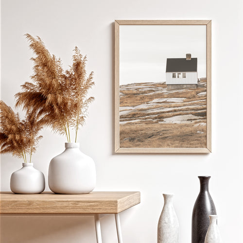 Modern Farmhouse