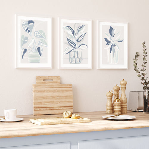 Kitchen Wall Art