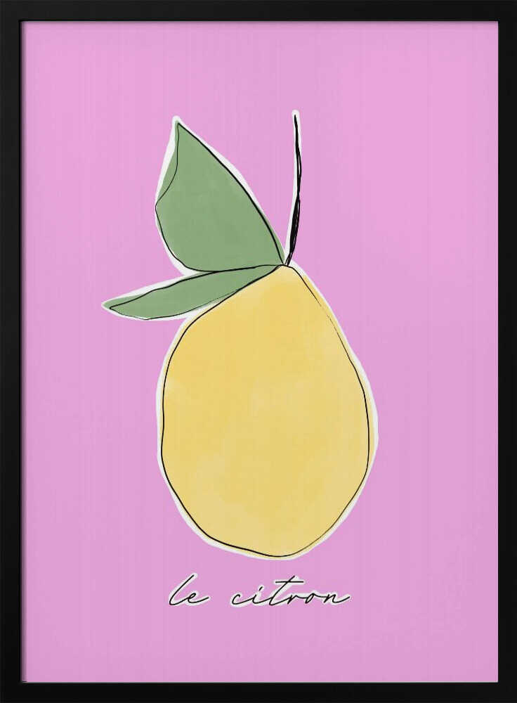 Citrus Delight