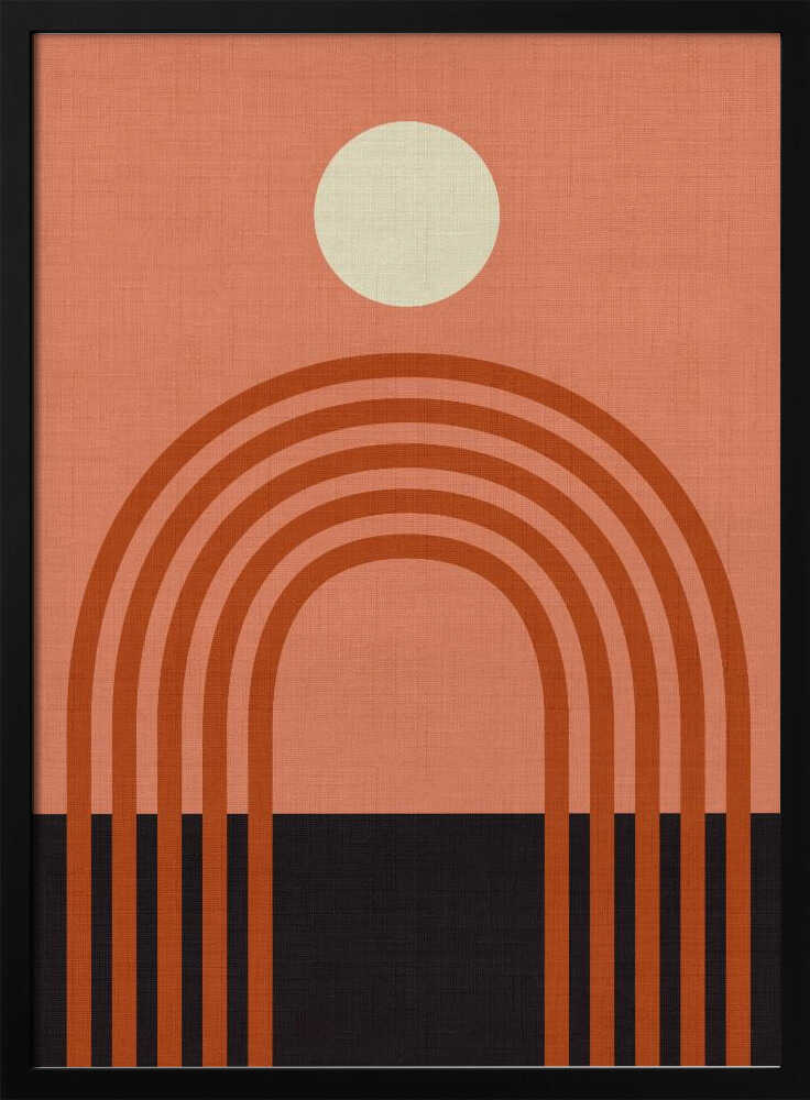 Geo Shapes Fall 21 Arc