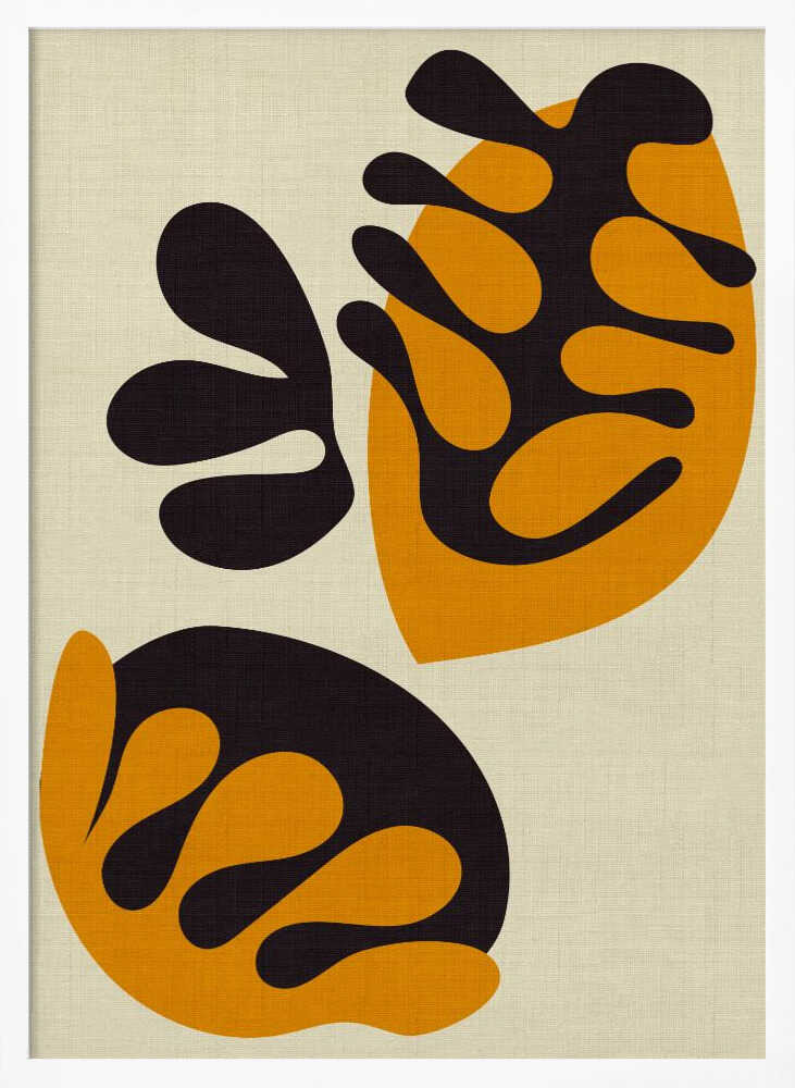 Matisse Cut Outs