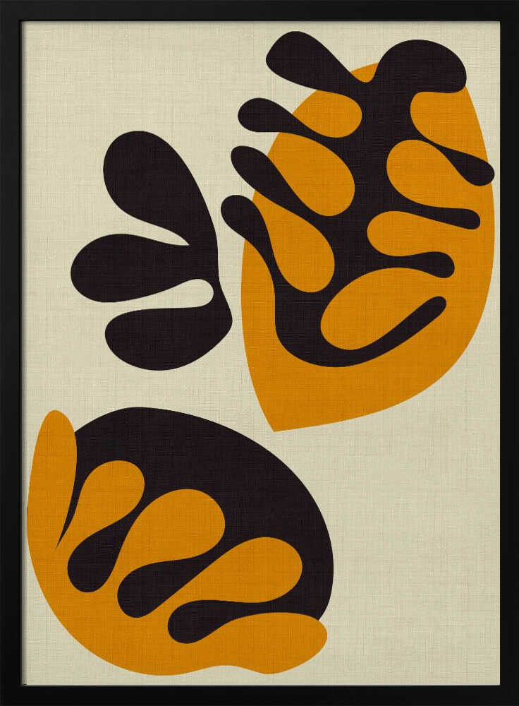 Matisse Cut Outs