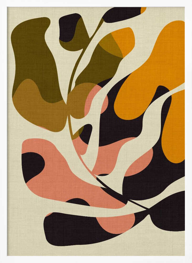 Mid Century Matisse Kopie