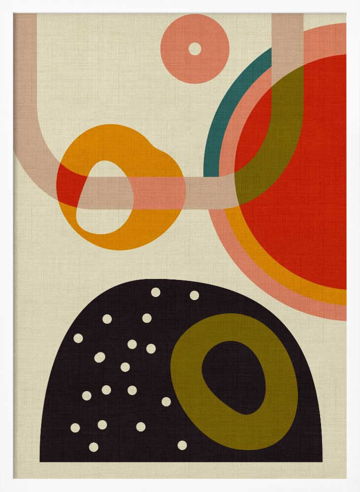 Mid Century Cirque 4 Kopie