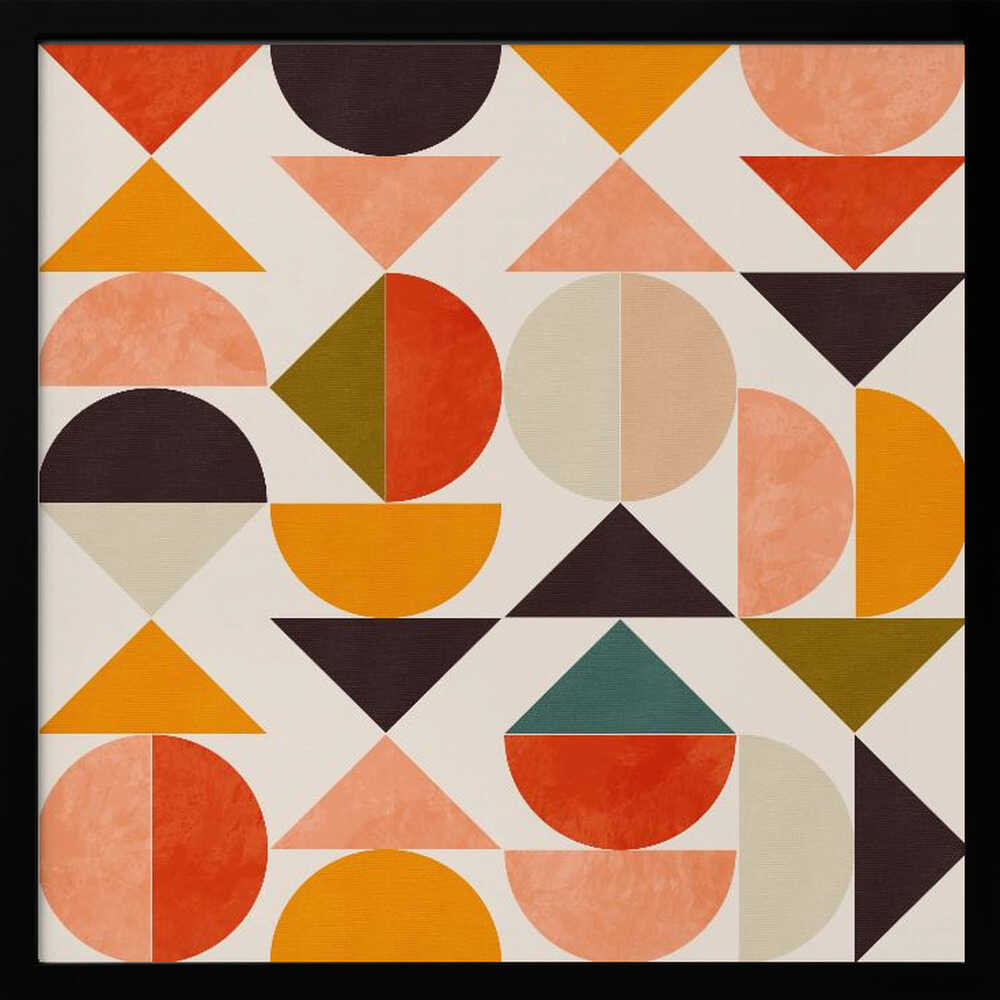 Bauhaus New8