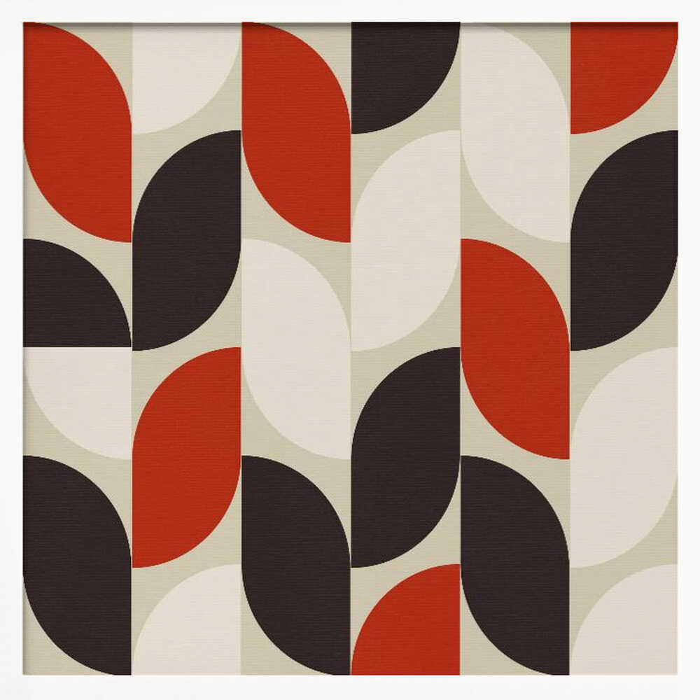 Bauhaus Modern 3