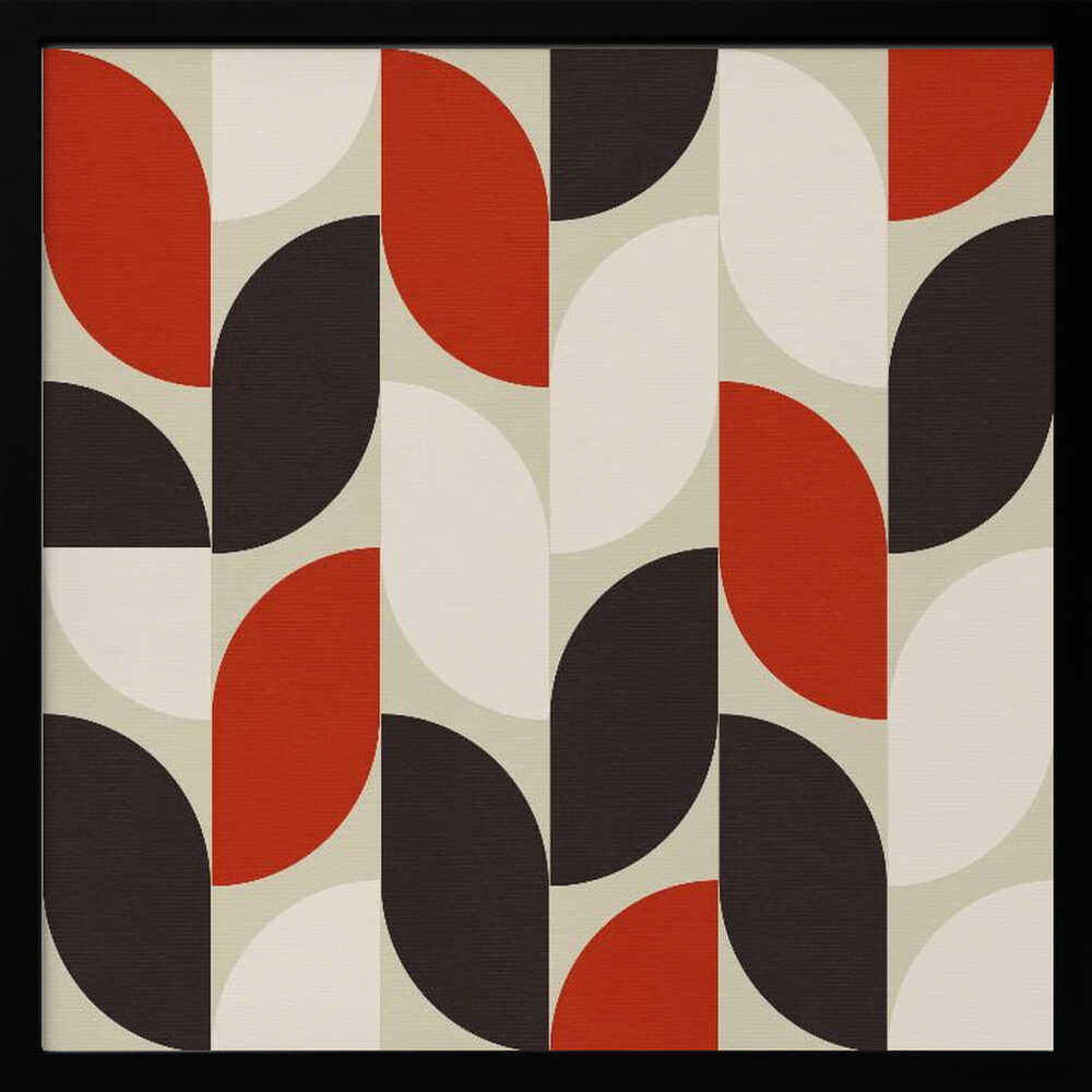 Bauhaus Modern 3