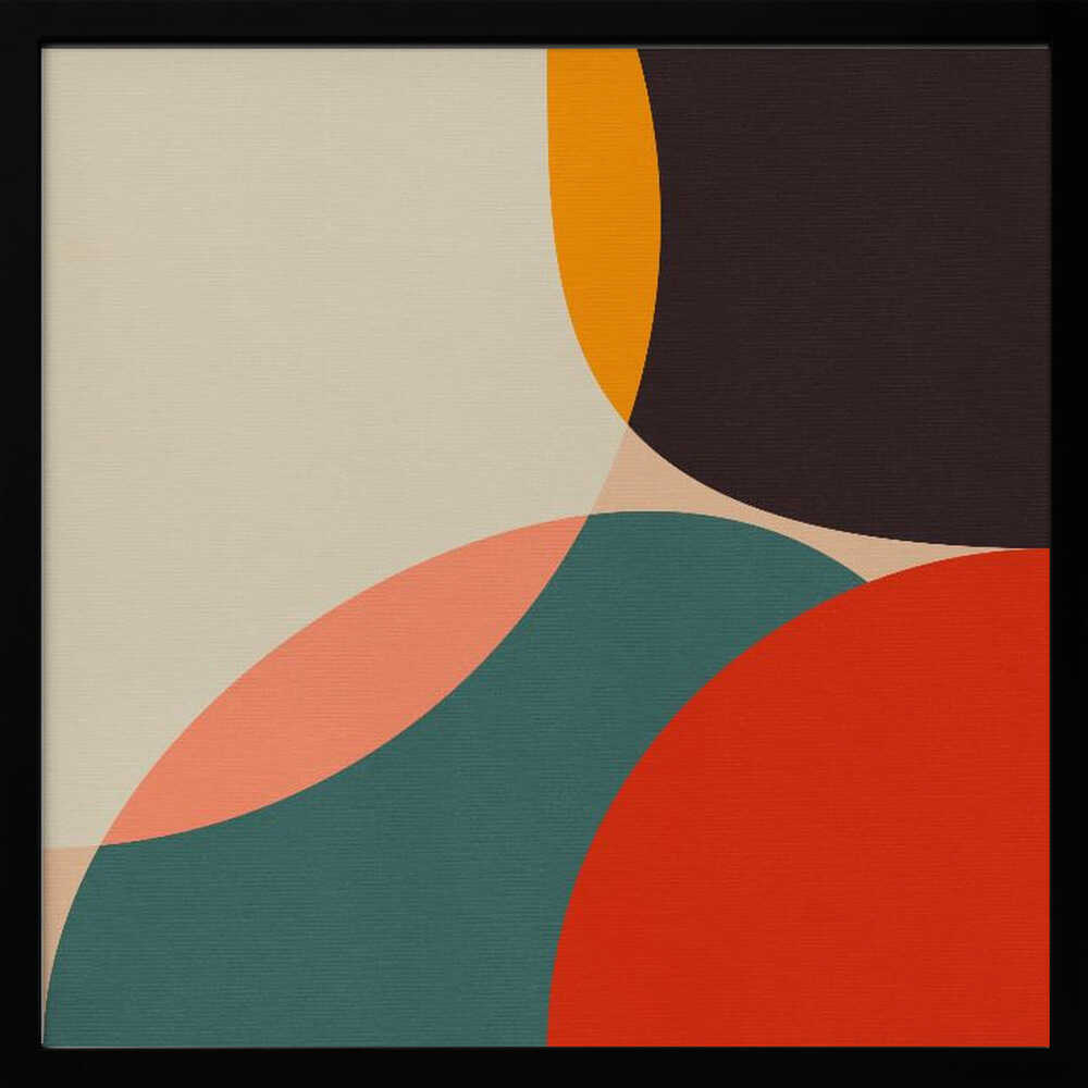 Bauhaus Modern Bold 4
