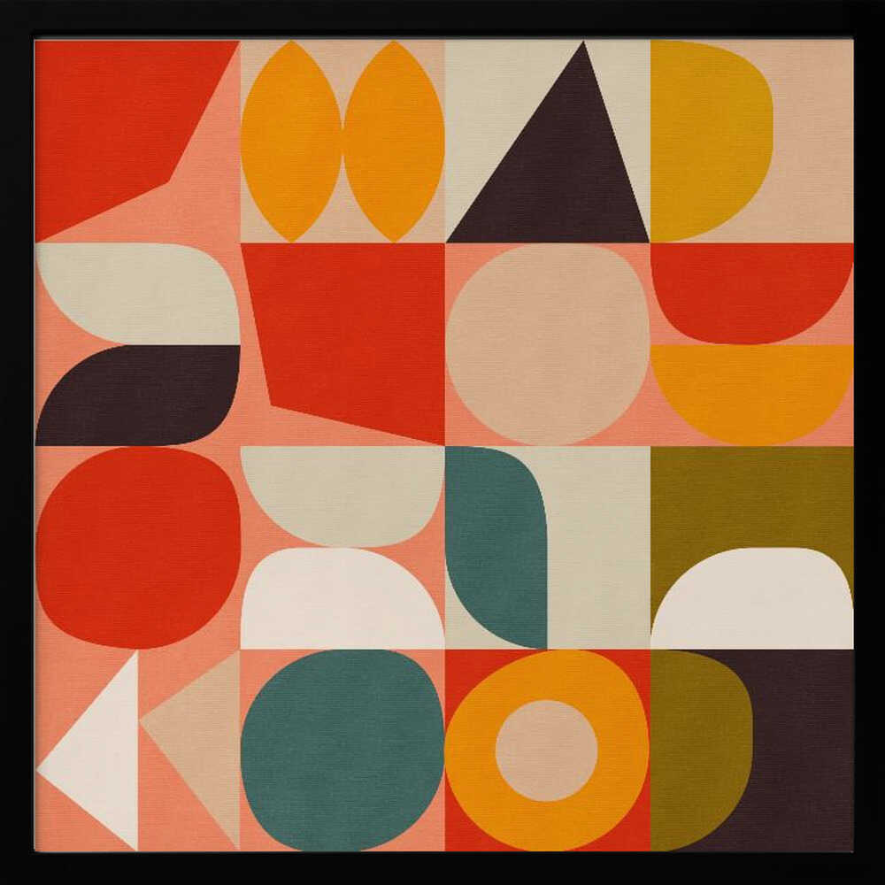 Bauhaus New 4