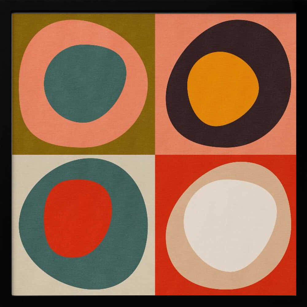 Bauhaus New 3