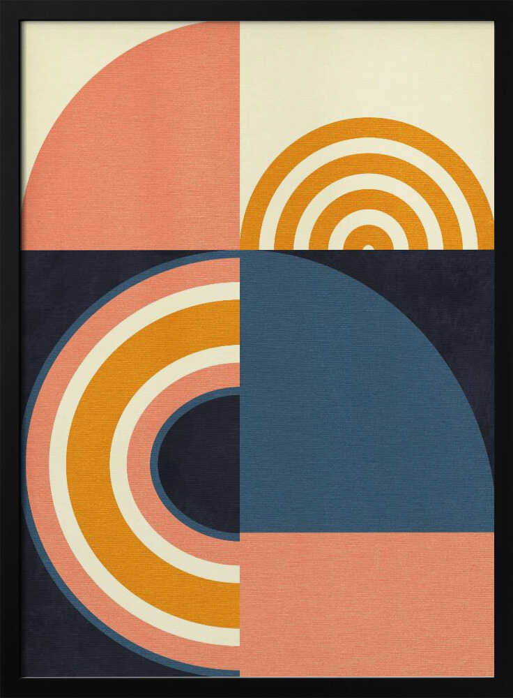 Rainbow Plus Shapes  Blue Mustard9