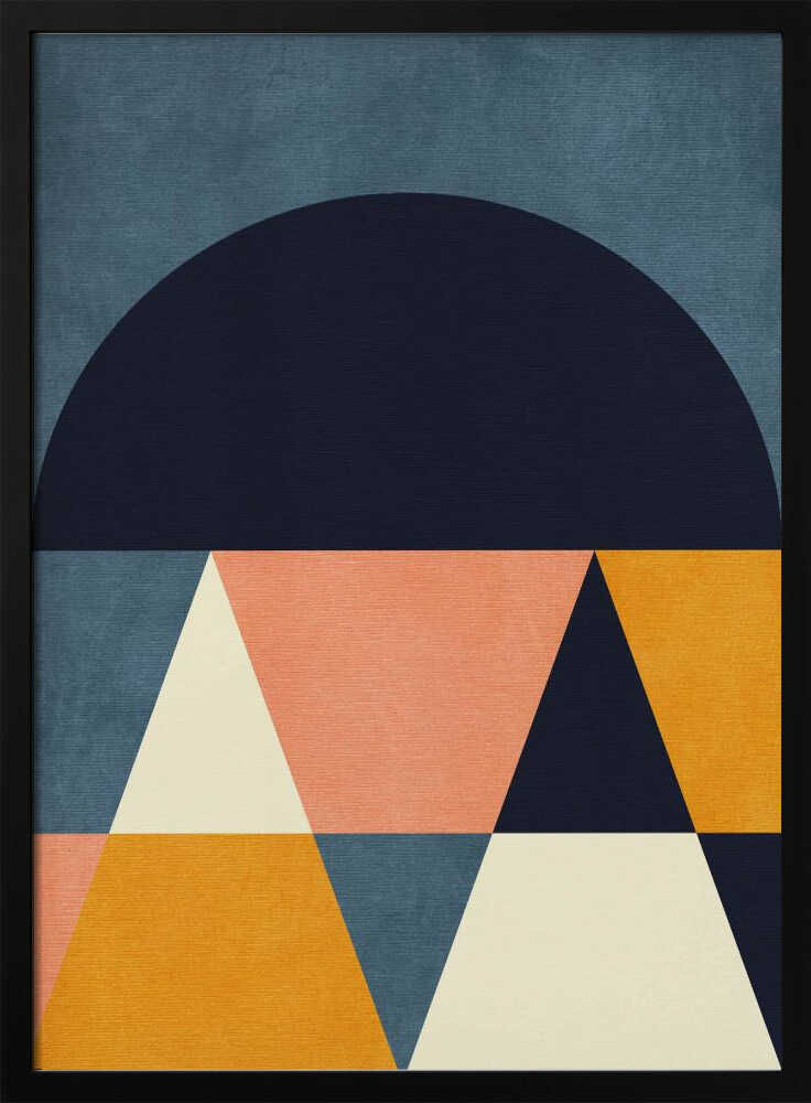 Rainbow Plus Shapes  Blue Mustard4
