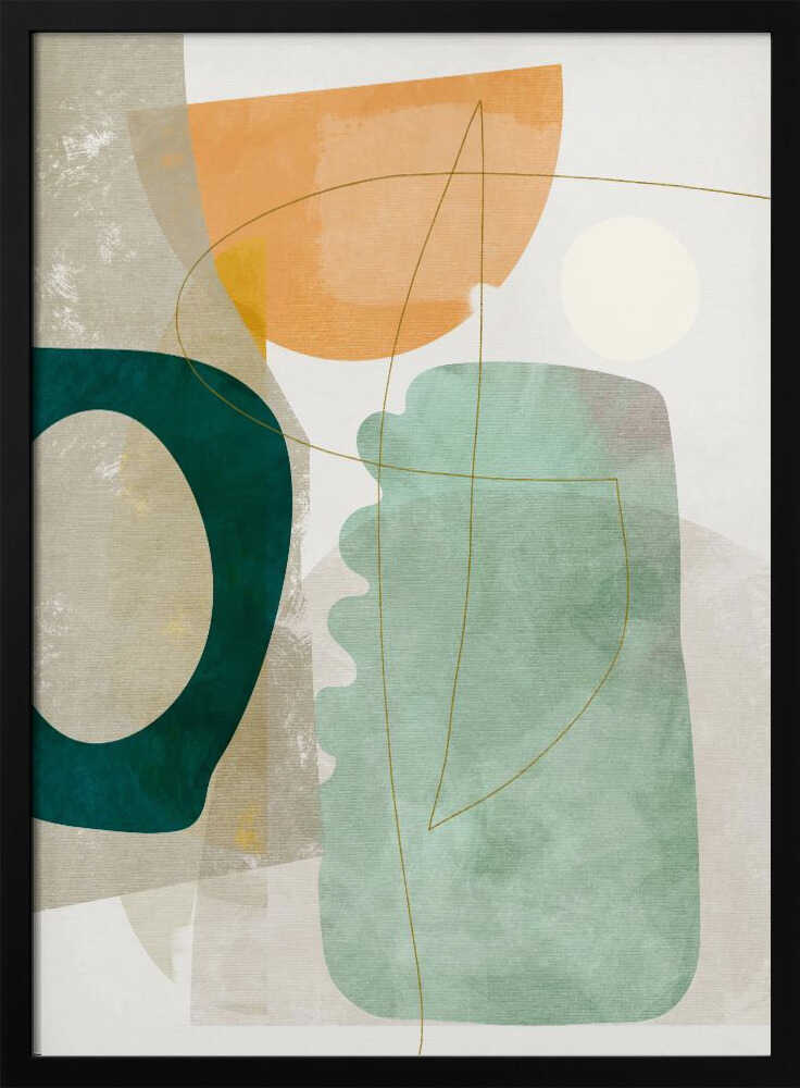 Nature Friendly Terracotta 2 Aquarell Kopie