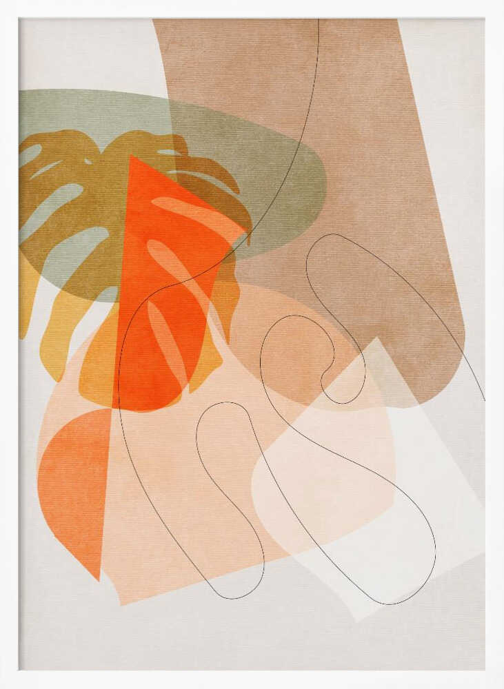 Nature Friendly Terracotta 6 Aquarell Kopie