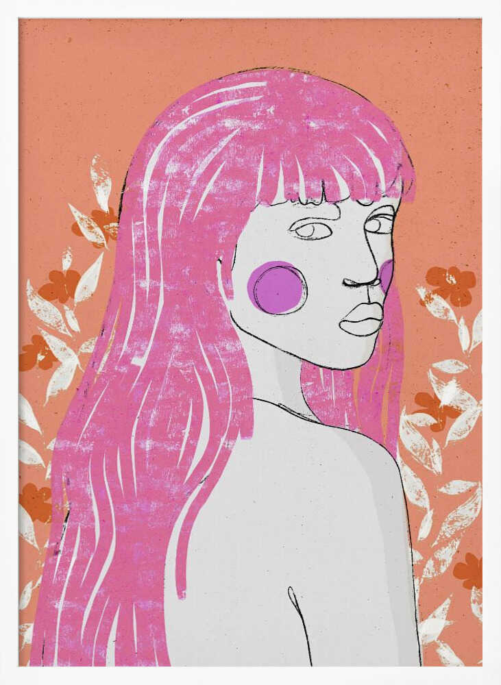 Blossom Gaze