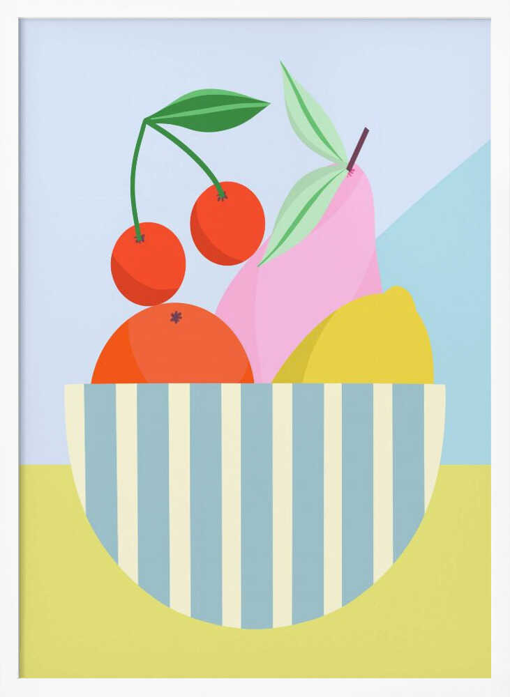 Fruit Bowl