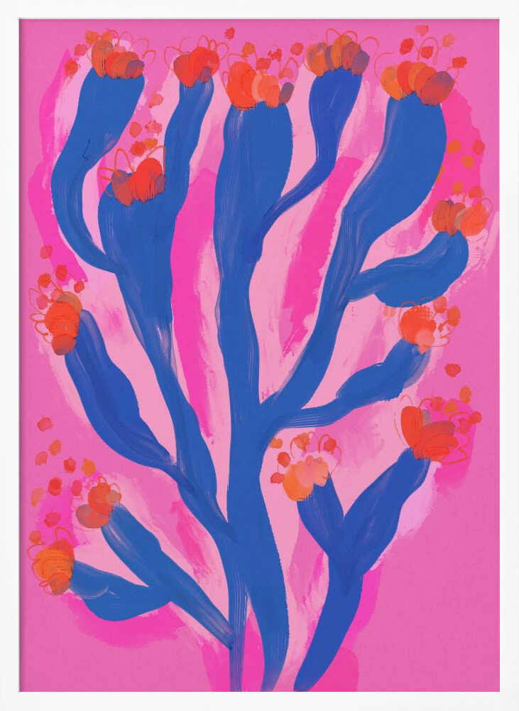 Blooming Vibrance