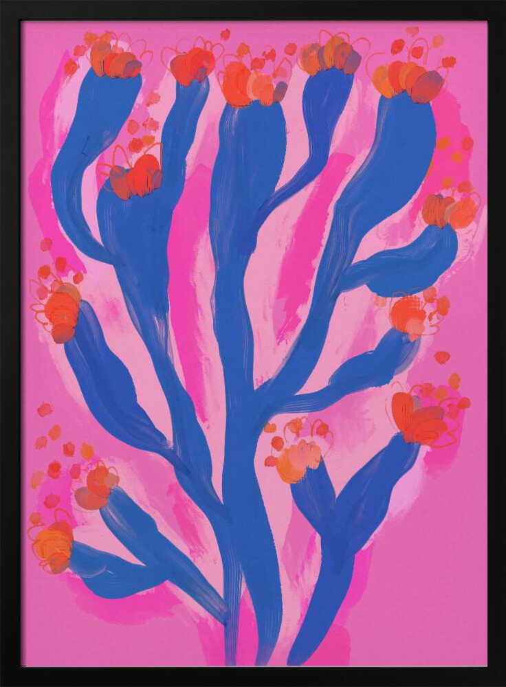 Blooming Vibrance