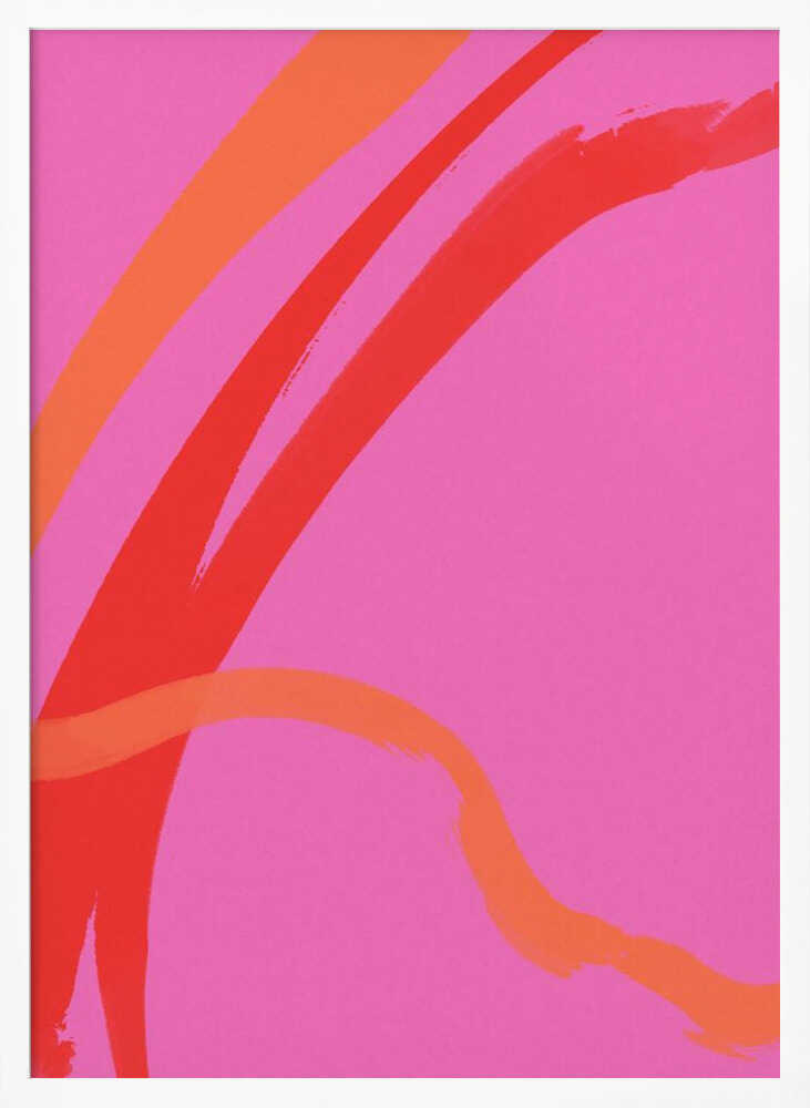 Vibrant Swirls