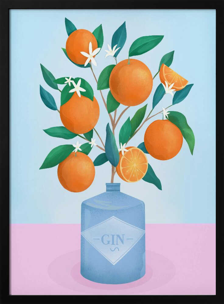 Oranges