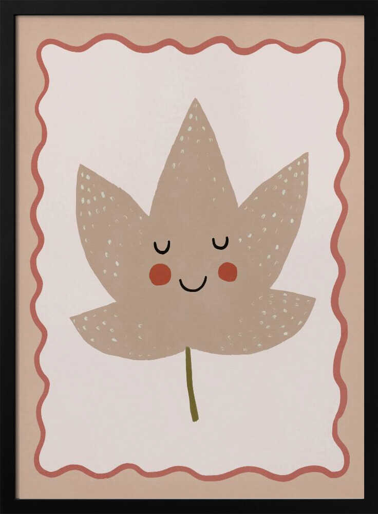 Happyleaf