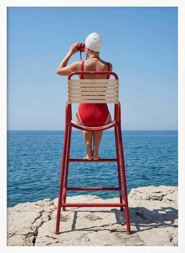 Summer Ocean Watch