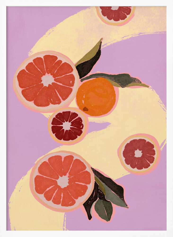 Orangedrift