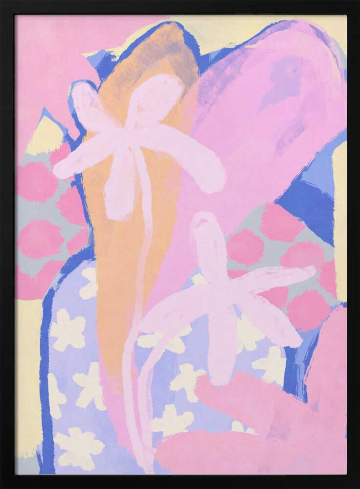 Pastel holidays