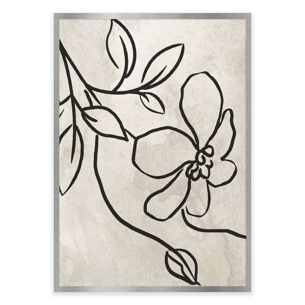 Blossom Hand Sketch 01
