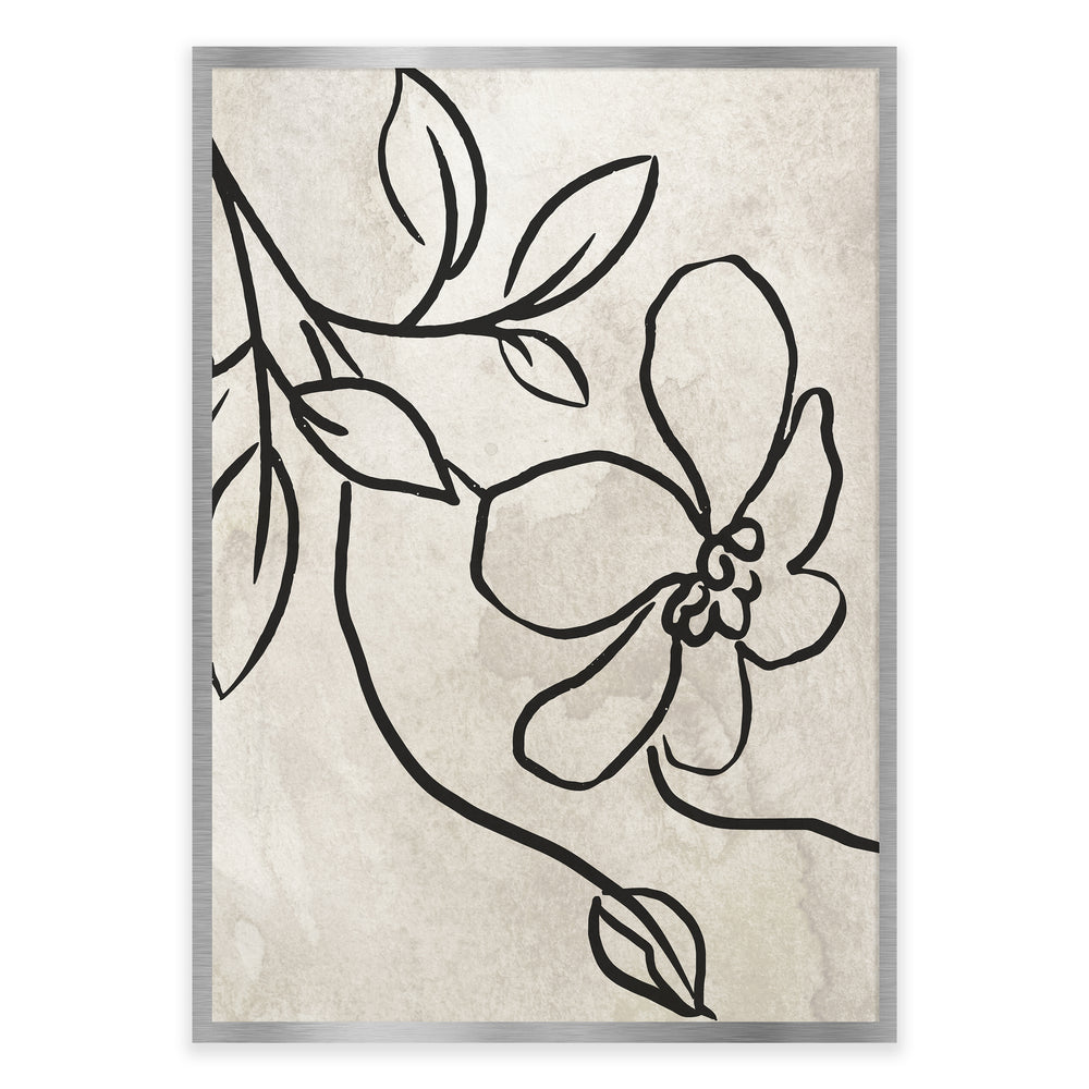 Blossom Hand Sketch 01