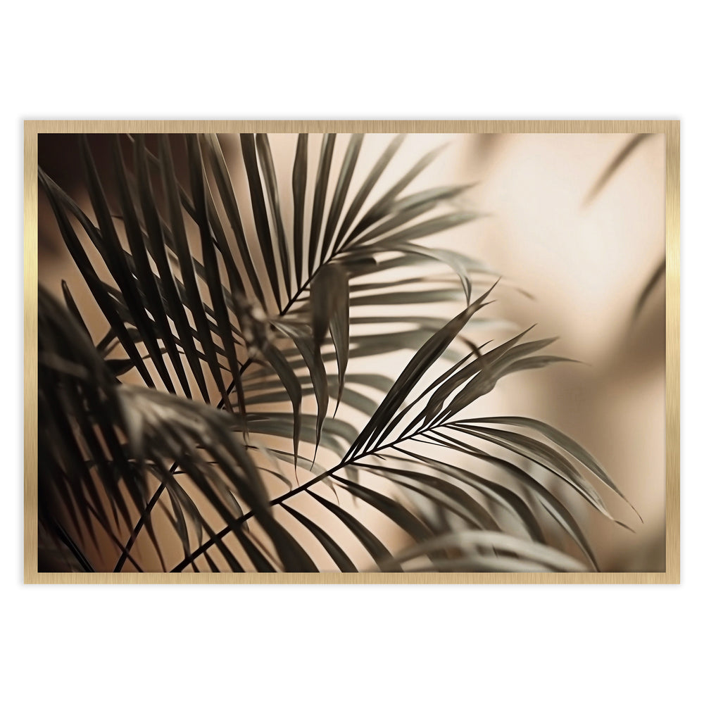 Dawn Botanic Print