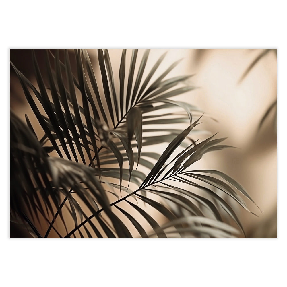 Dawn Botanic Print