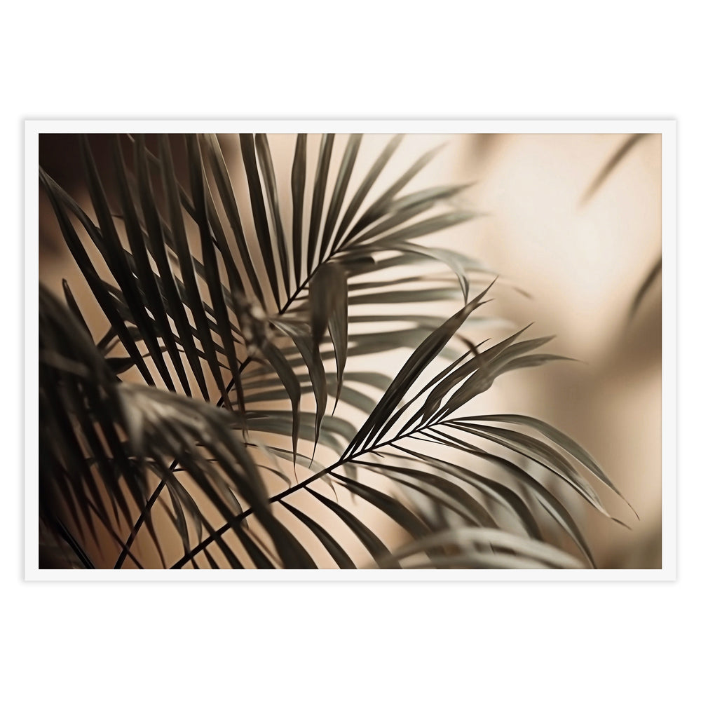 Dawn Botanic Print