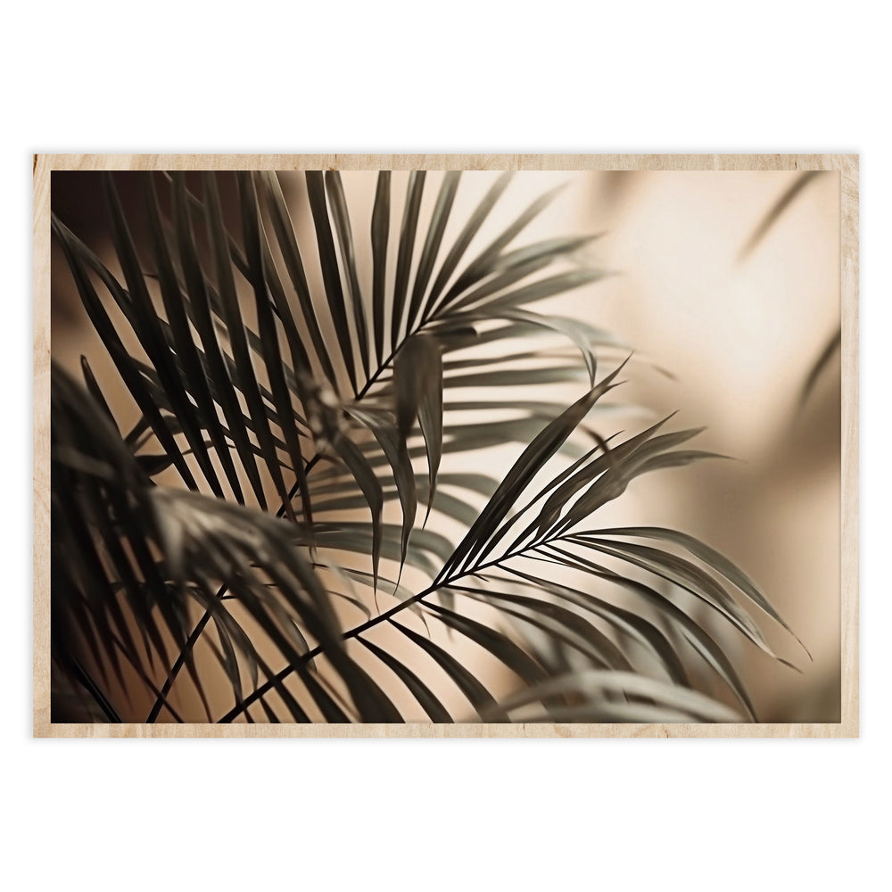 Dawn Botanic Print