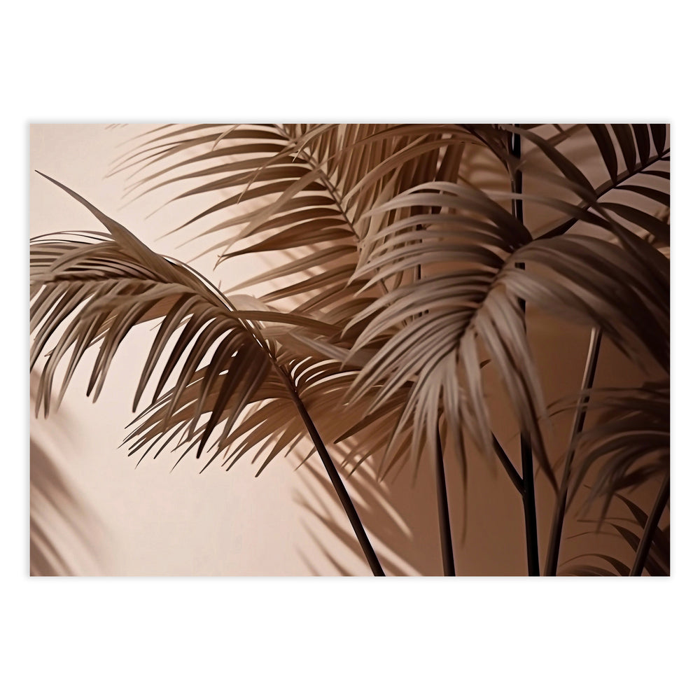 Dusk Botanic Print