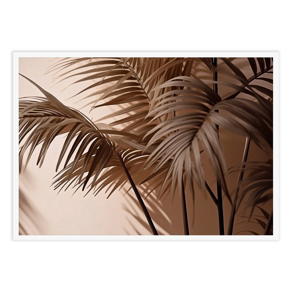 Dusk Botanic Print