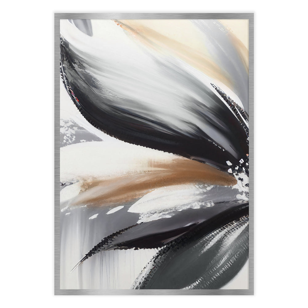 Floral Abstract No. 1