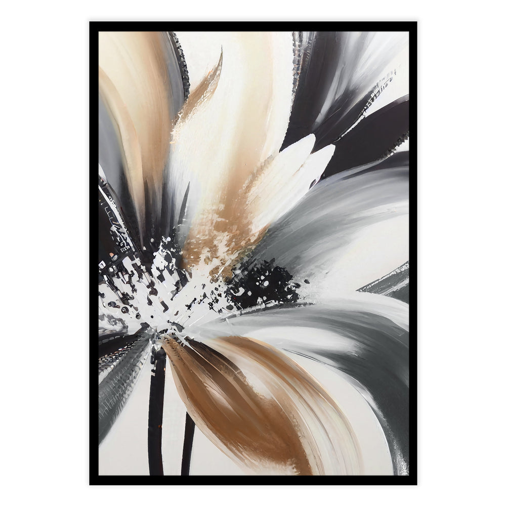 Floral Abstract No. 2