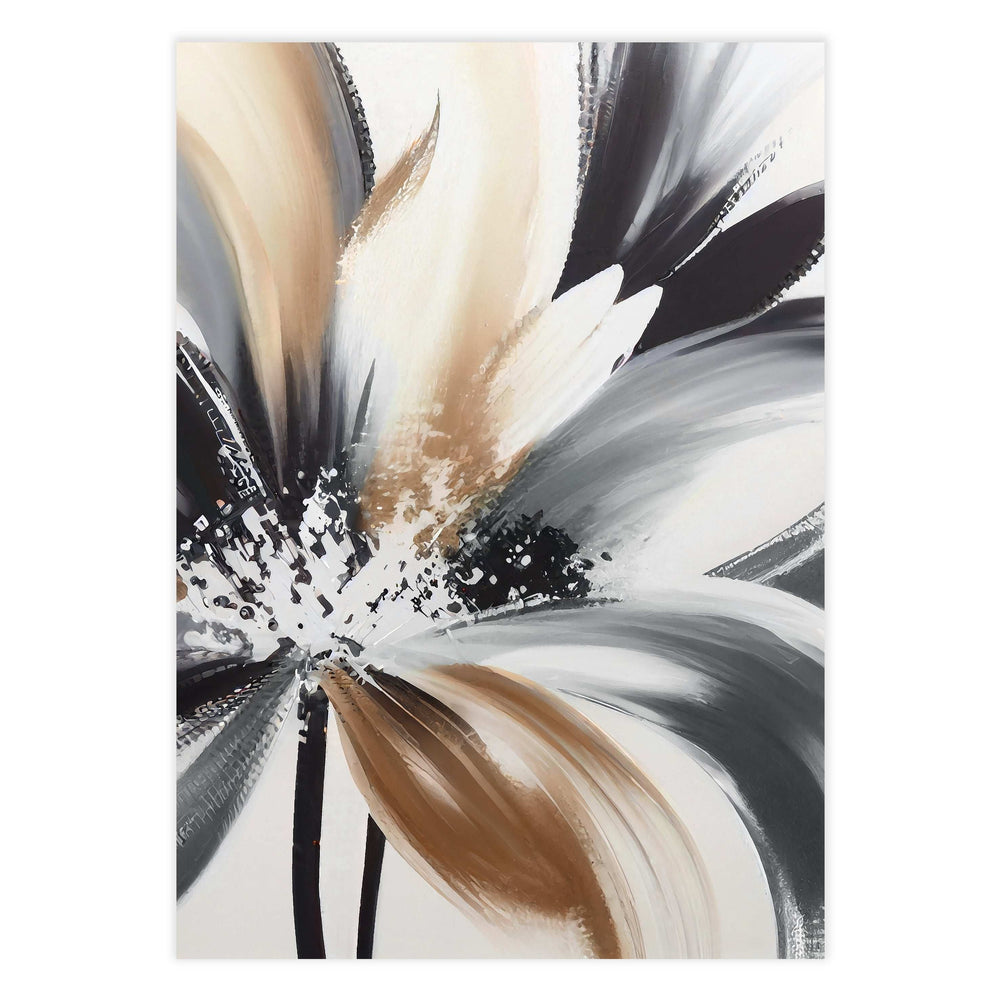 Floral Abstract No. 2