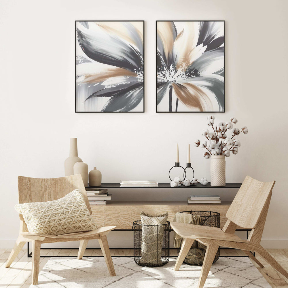 Floral Abstract No. 2