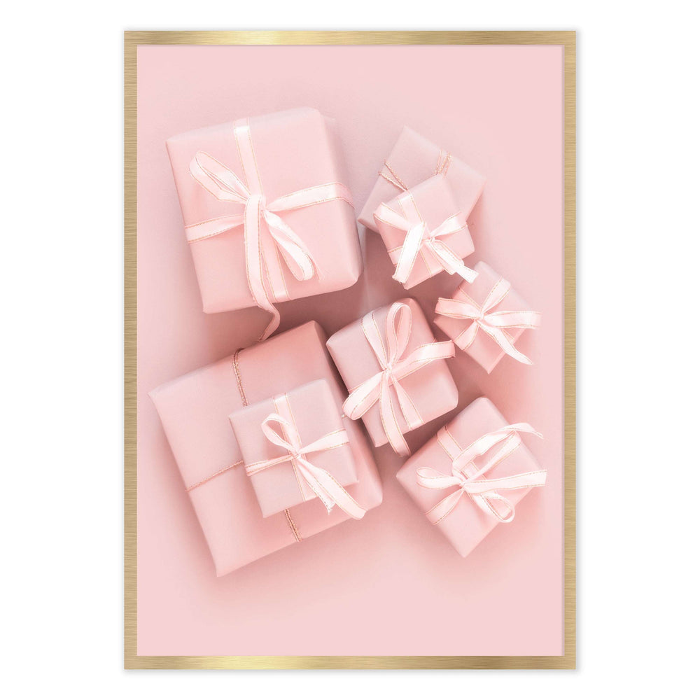 For You Festive Print