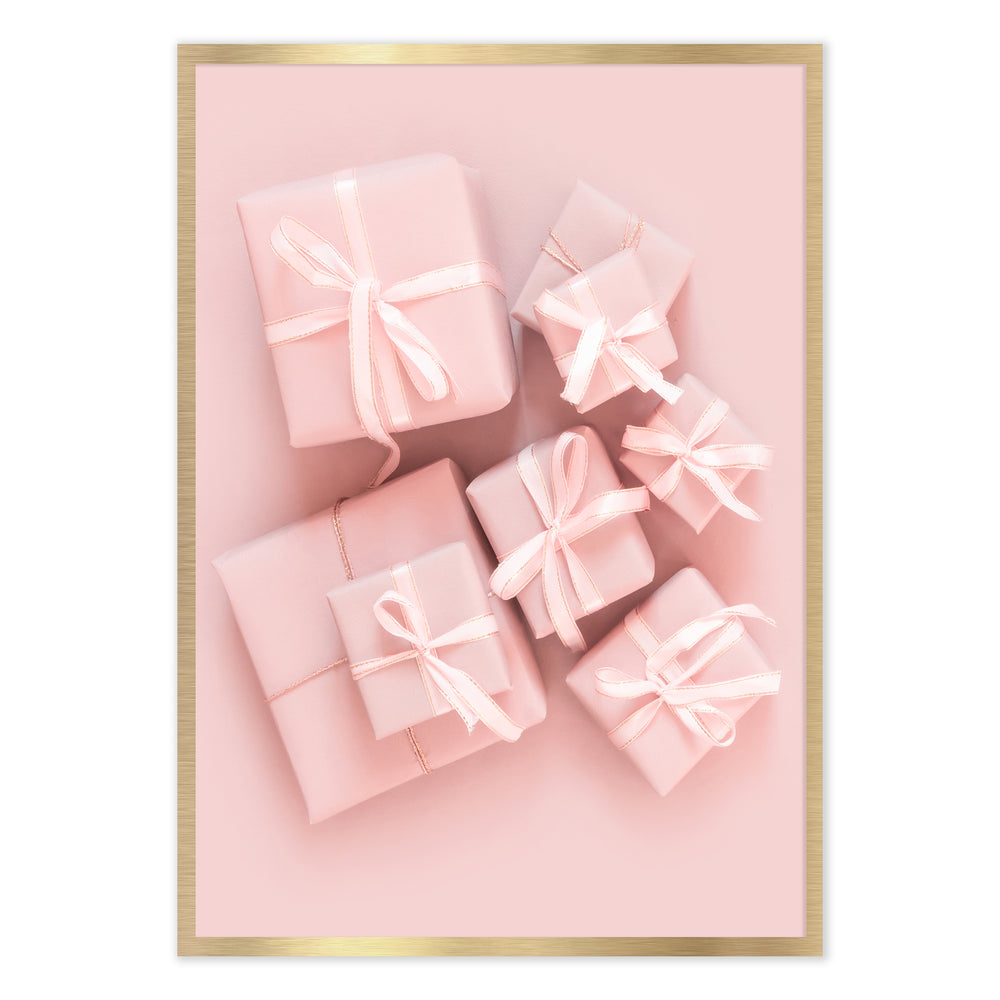 For You Festive Print
