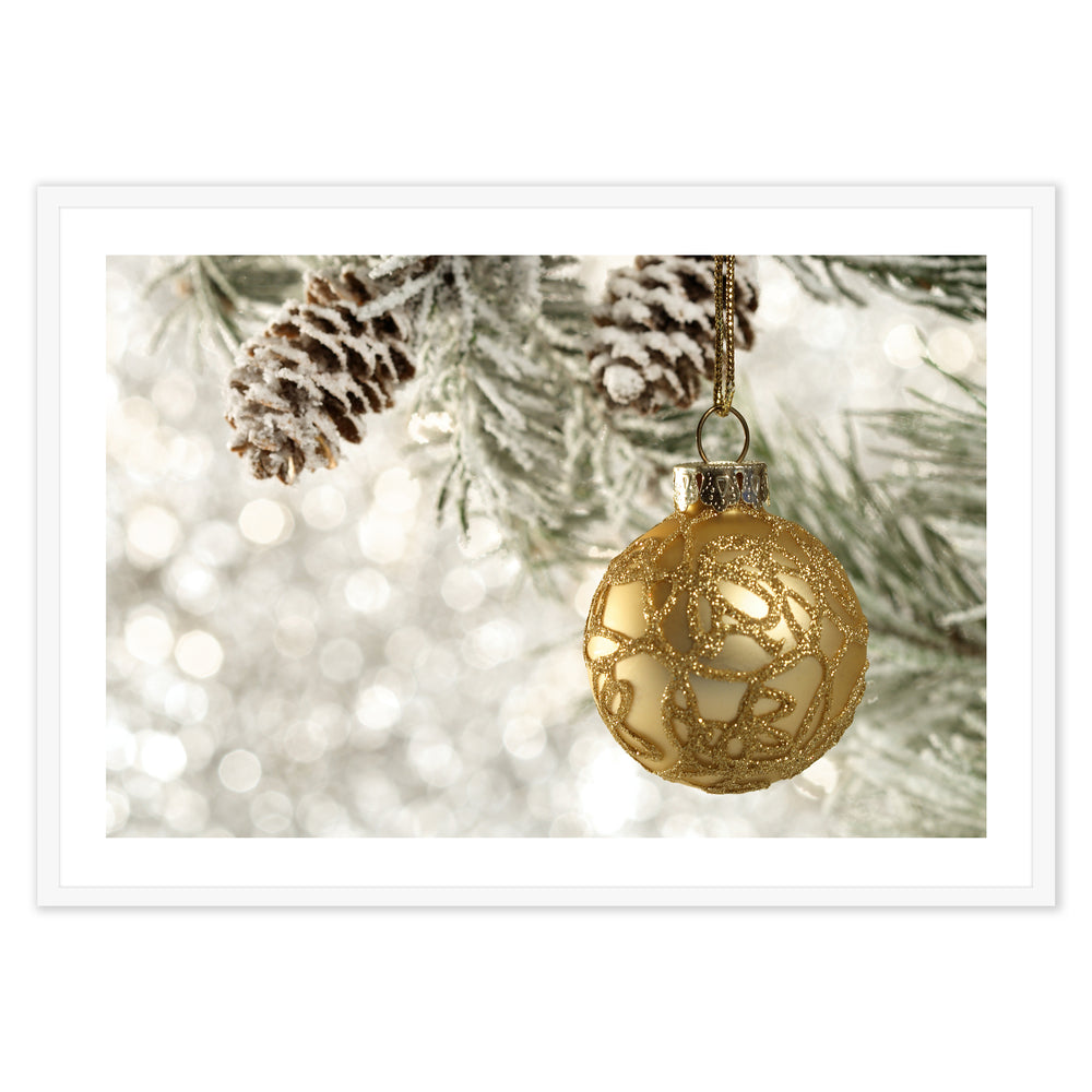 Glitter Ball