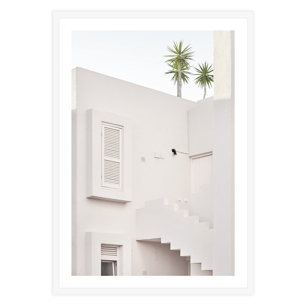 Hotel Boulevard Photographic Print