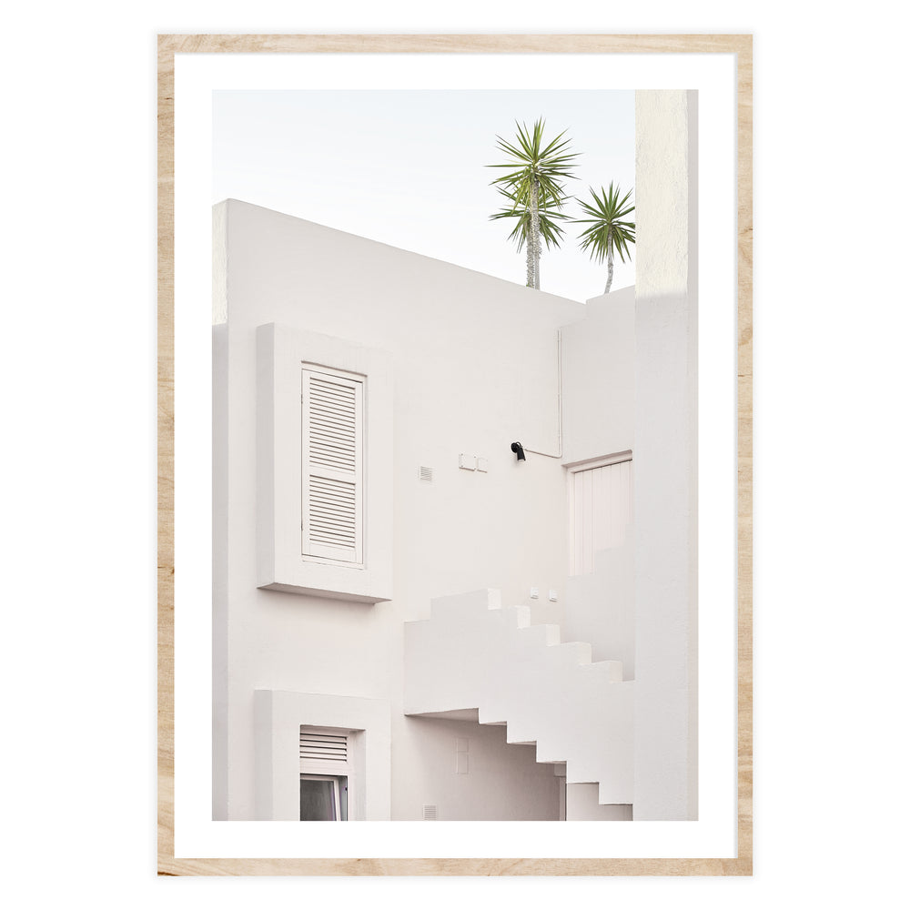 Hotel Boulevard Photographic Print