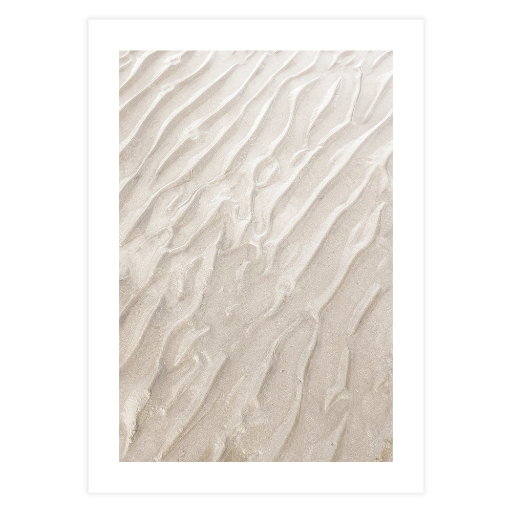 Seaside Sands Photographic Wall Art