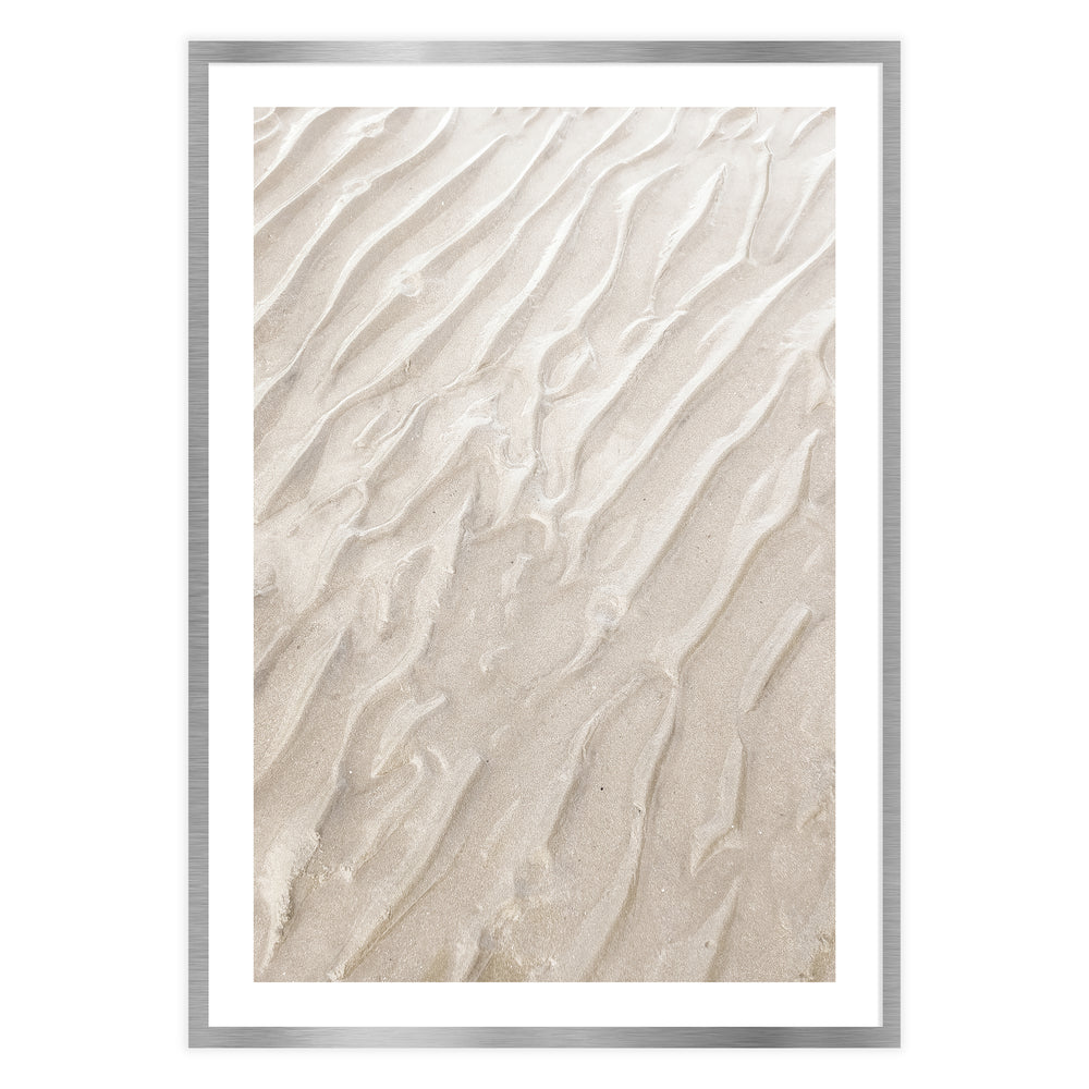 Seaside Sands Photographic Wall Art