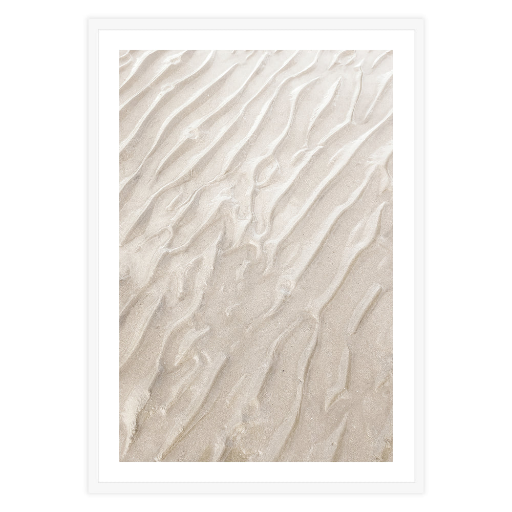Seaside Sands Photographic Wall Art